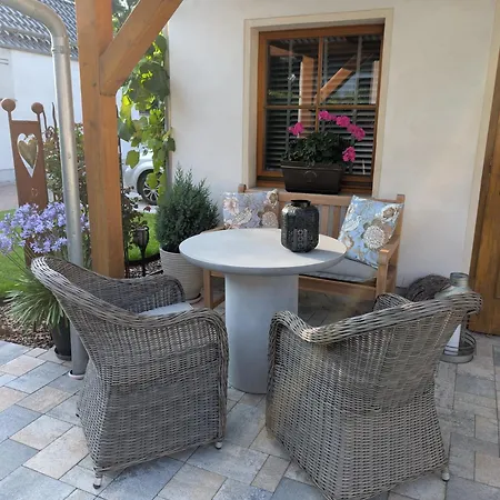Apartament Parkquartier Branitz